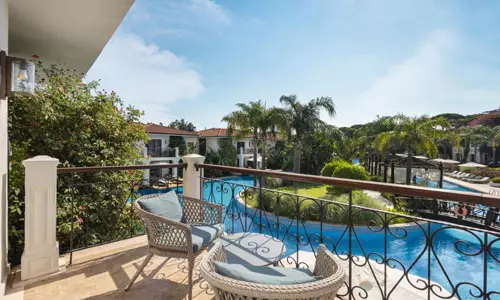 هتل الا اکسلنس ریزورت بلک آنتالیا هتل الا اکسلنس ریزورت بلک آنتالیا